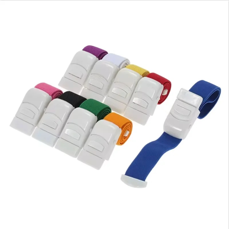 Medical Lab Kit - Medizinisches Tourniquet Drehverschluss Outdoor-Überlebensausrüstung Campingausrüstung Schnellverschluss