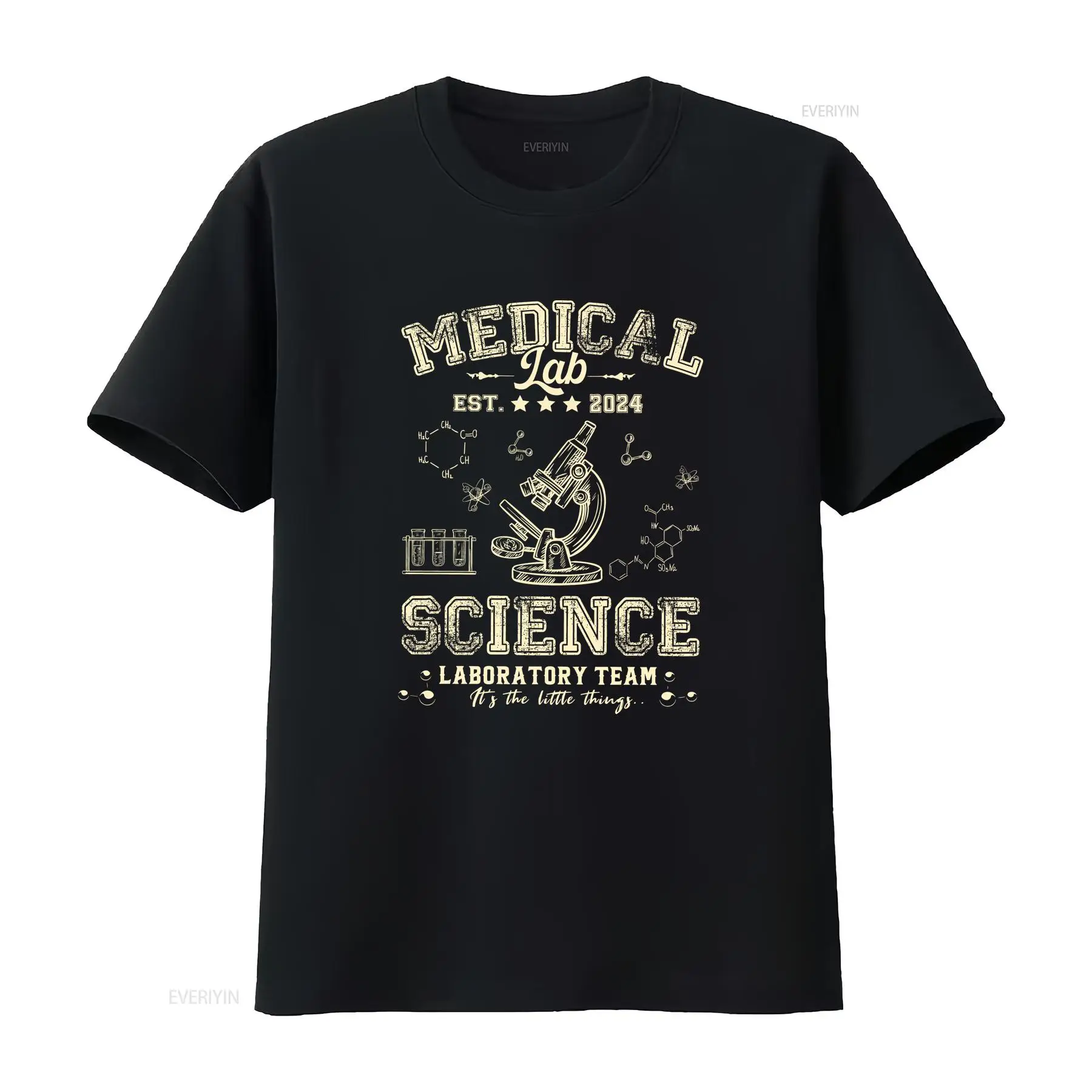 Medical Lab Science T-Shirt La – Medical Lab Tech Bewertung und Preis