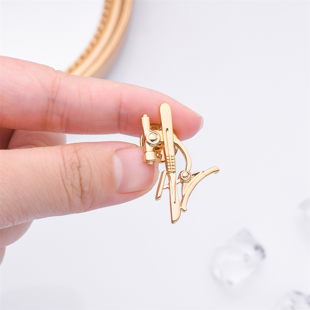 Harong Mikroskop Skalpell Pin  – Medical Lab Scientist Bewertung und Preis