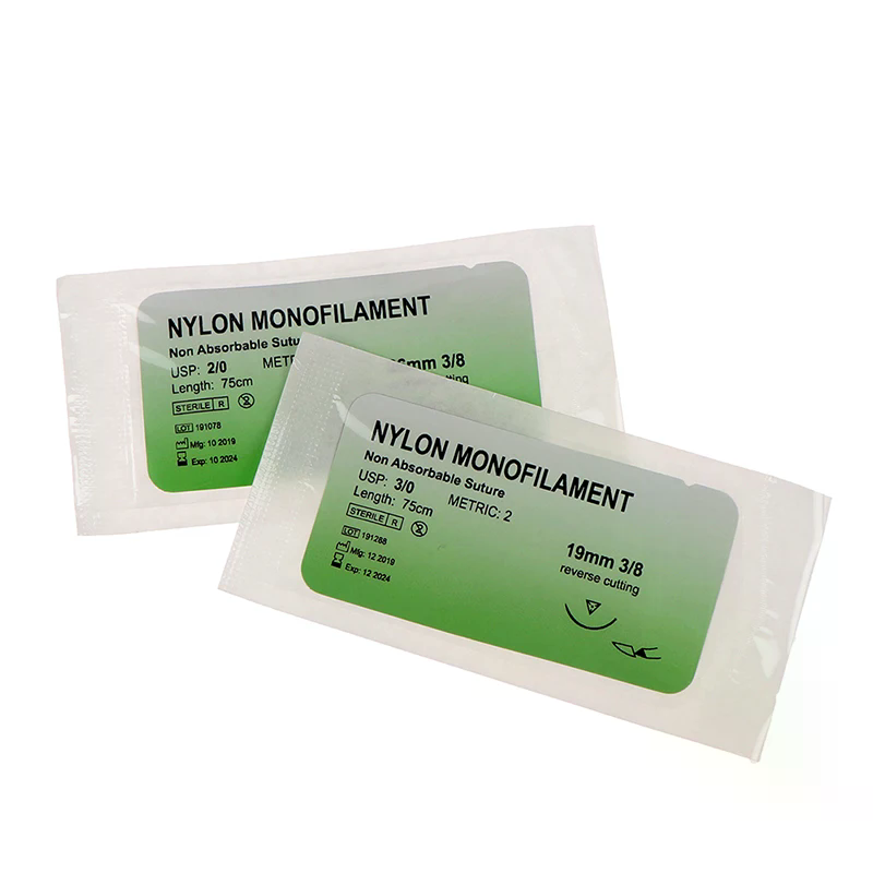 12 Stück Polypropylen Monofila – Medical Lab Kit Bewertung und Preis
