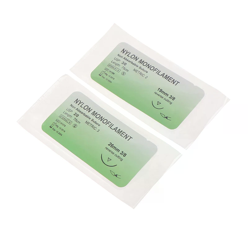 12 Stück Polypropylen Monofila – Medical Lab Kit Bewertung und Preis