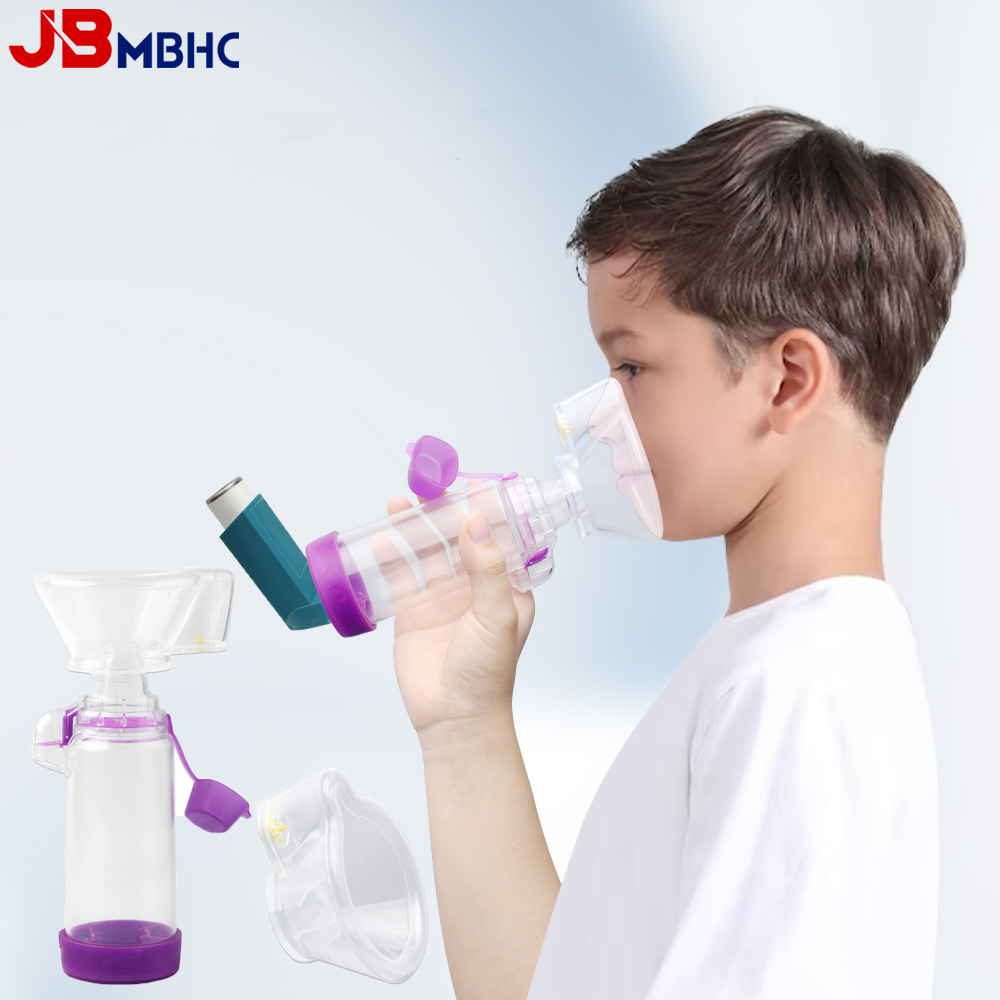 Tragbare Inhalator Tasse Unive – Medical Lab Tech Bewertung und Preis