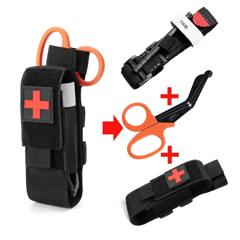 Taktisches Outdoor-Erste-Hilfe – Medical Lab Kit Bewertung und Preis