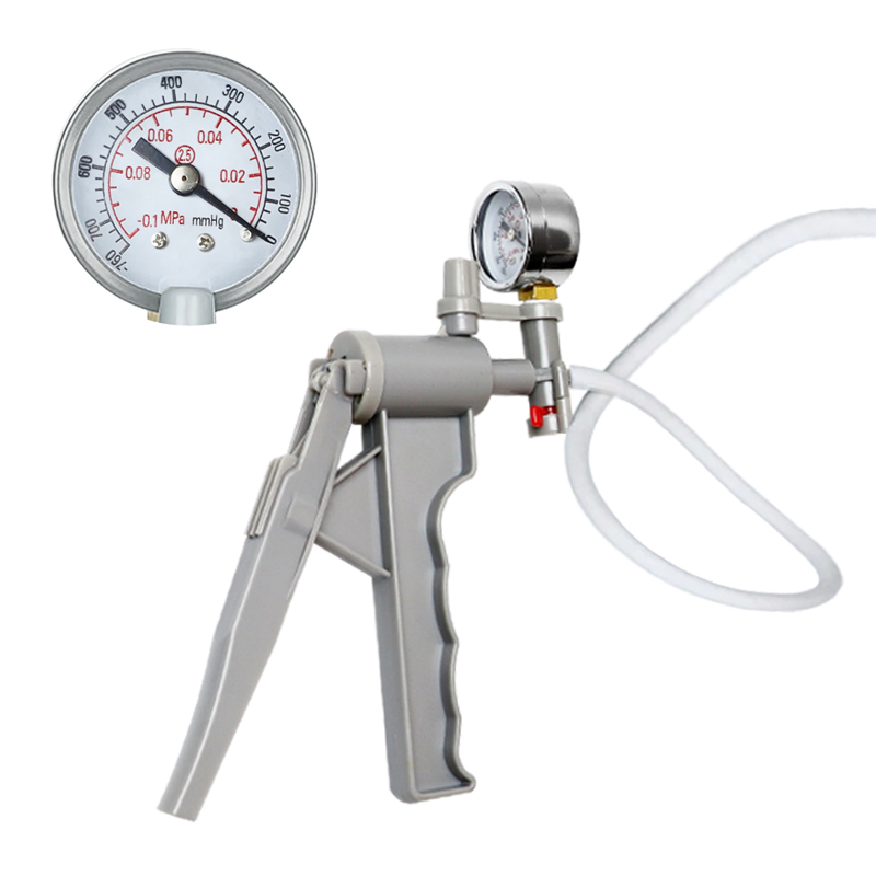 Labor Medical Manual Vakuumfil – Medical Lab Kit Bewertung und Preis