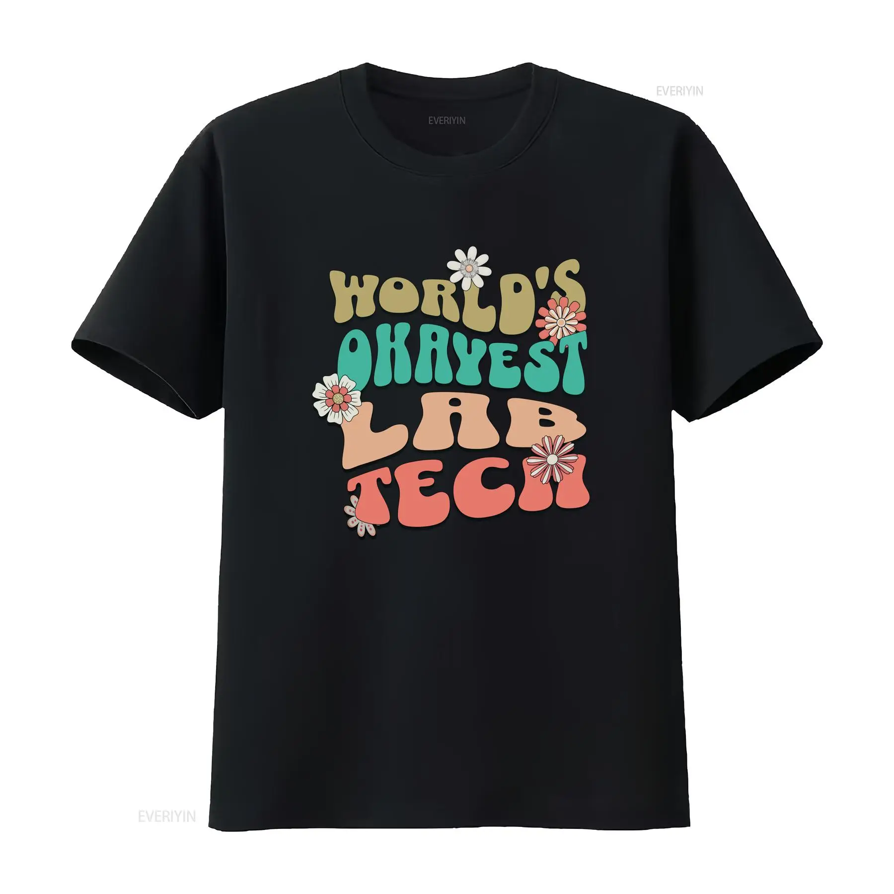 Labor-Techniker T-Shirt, Medic – Medical Lab Scientist Bewertung und Preis