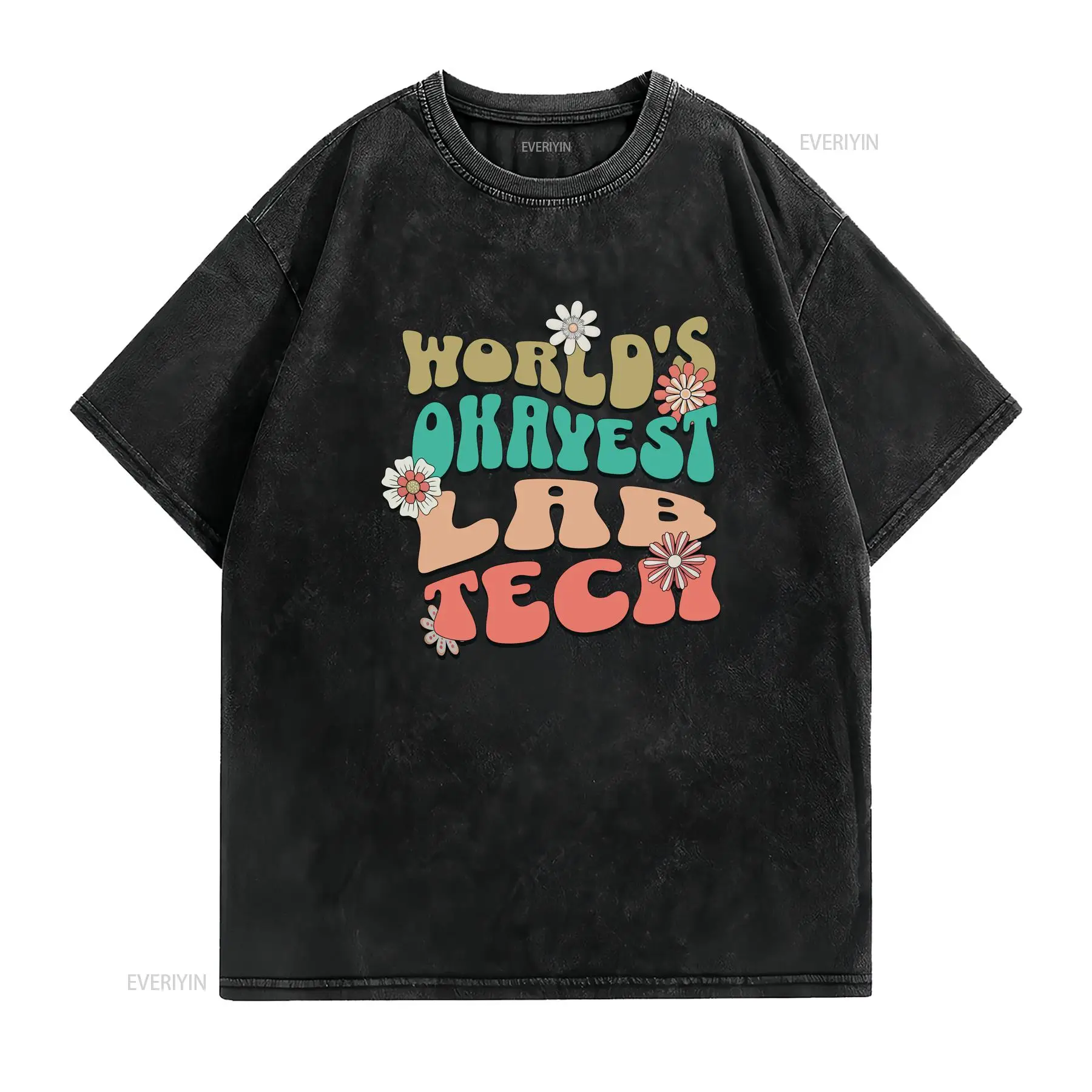 Labor-Techniker T-Shirt, Medic – Medical Lab Scientist Bewertung und Preis