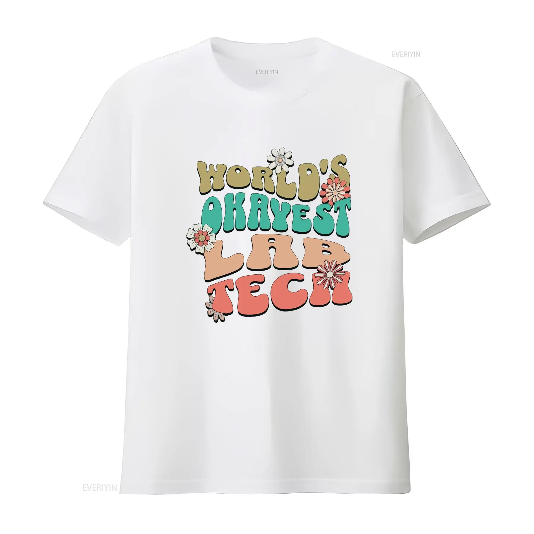 Labor-Techniker T-Shirt, Medic – Medical Lab Scientist Bewertung und Preis