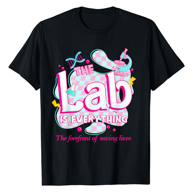 Retro Labor woche Medical Lab  – Medical Lab Scientist Bewertung und Preis