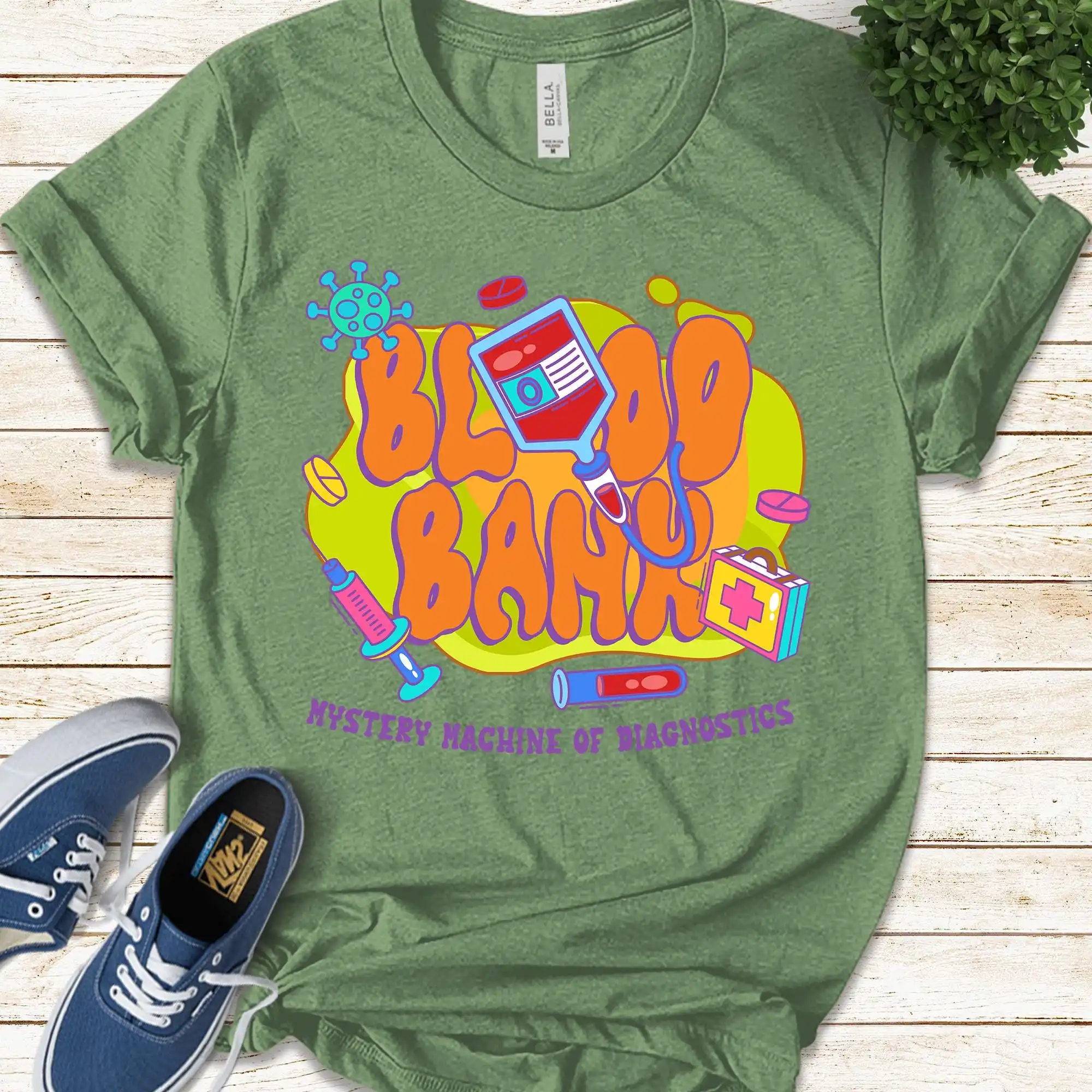 Lab Week 2025 Shirt Medical Te – Medical Lab Tech Bewertung und Preis