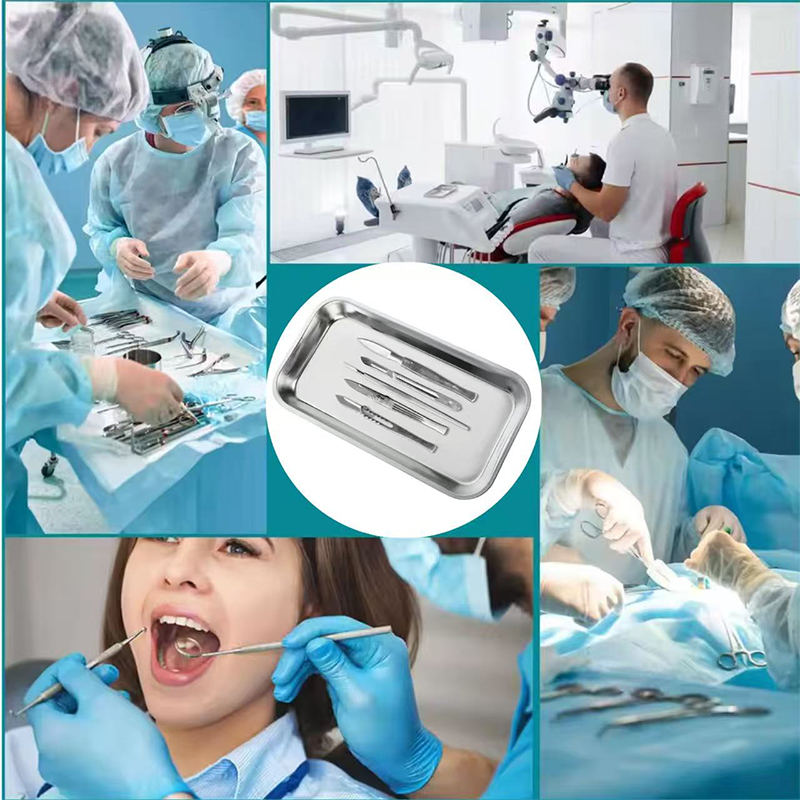 Edelstahl-Dental- und Medizini – Medical Lab Scientist Bewertung und Preis