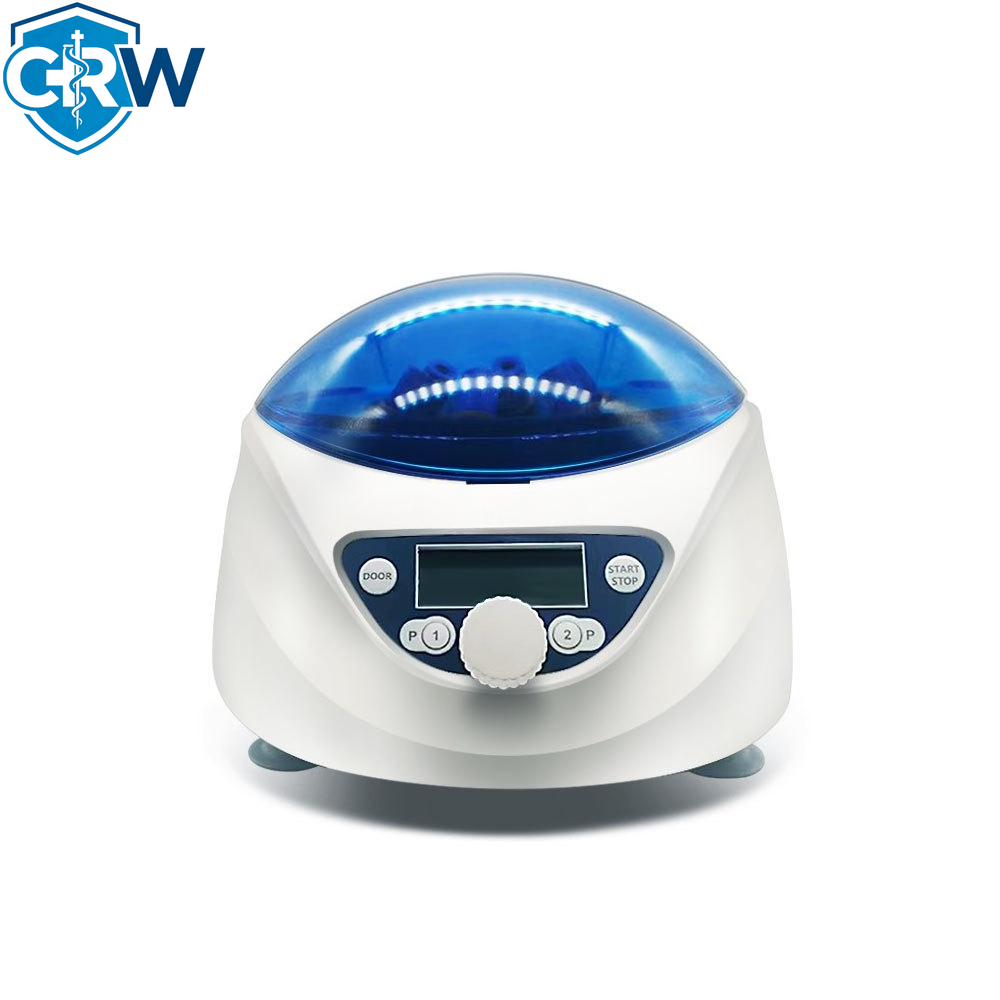 CRW Labor-Mikrozentrifugen PRF – Medical Lab Kit Bewertung und Preis