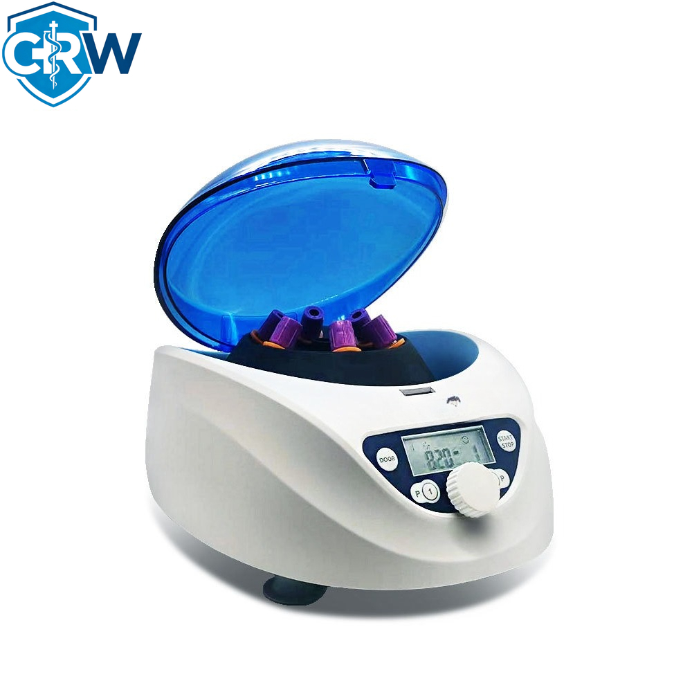 CRW Labor-Mikrozentrifugen PRF – Medical Lab Kit Bewertung und Preis